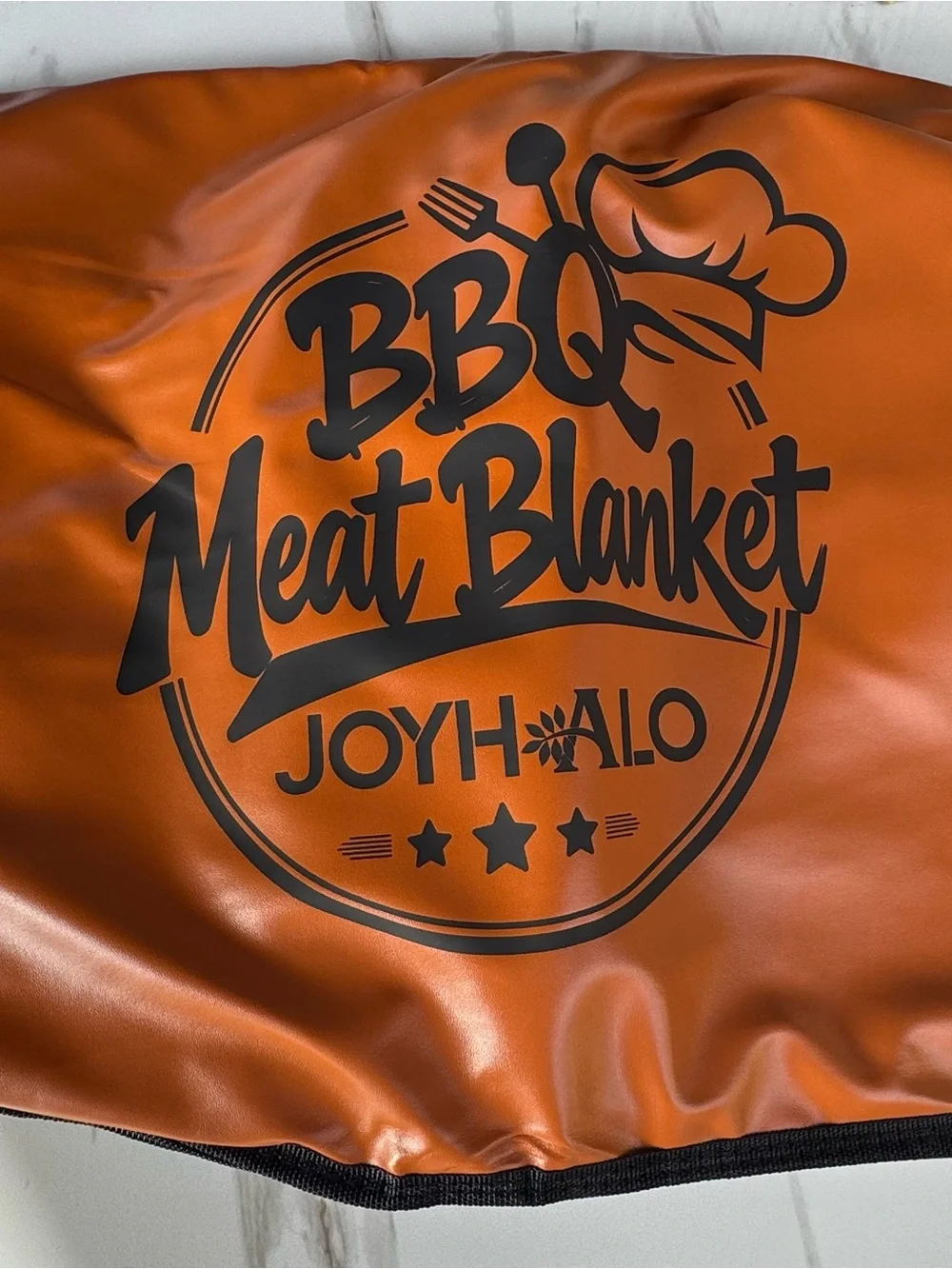 Insulated BBQ Meat Carry Bag